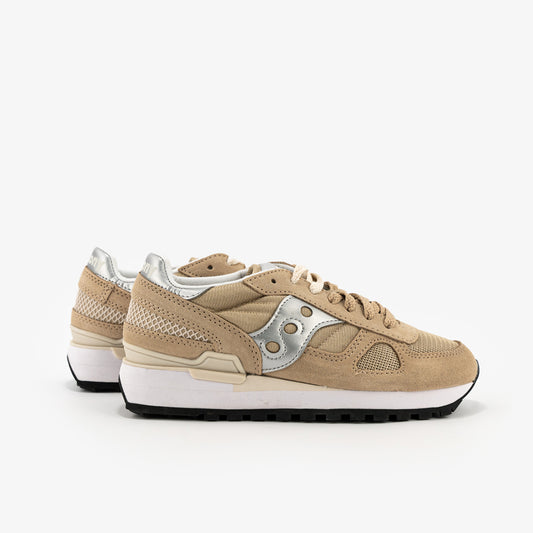 SNEAKERS SAUCONY DONNA