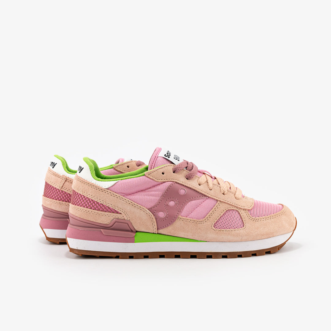 SNEAKERS SAUCONY DONNA