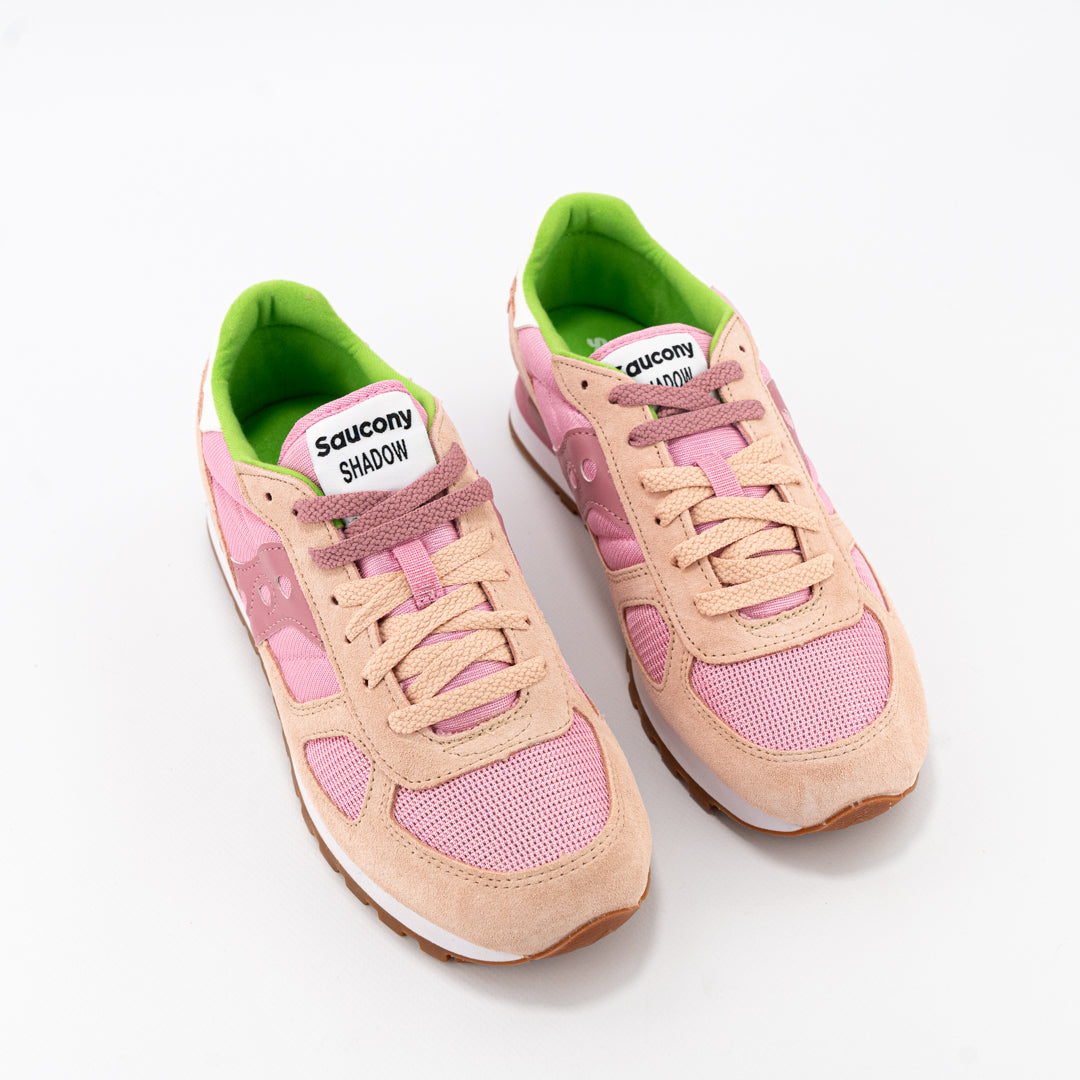 SNEAKERS SAUCONY DONNA