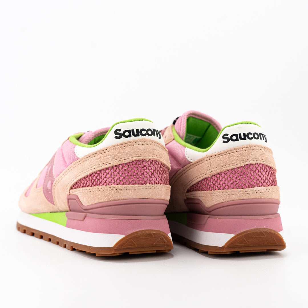 SNEAKERS SAUCONY DONNA