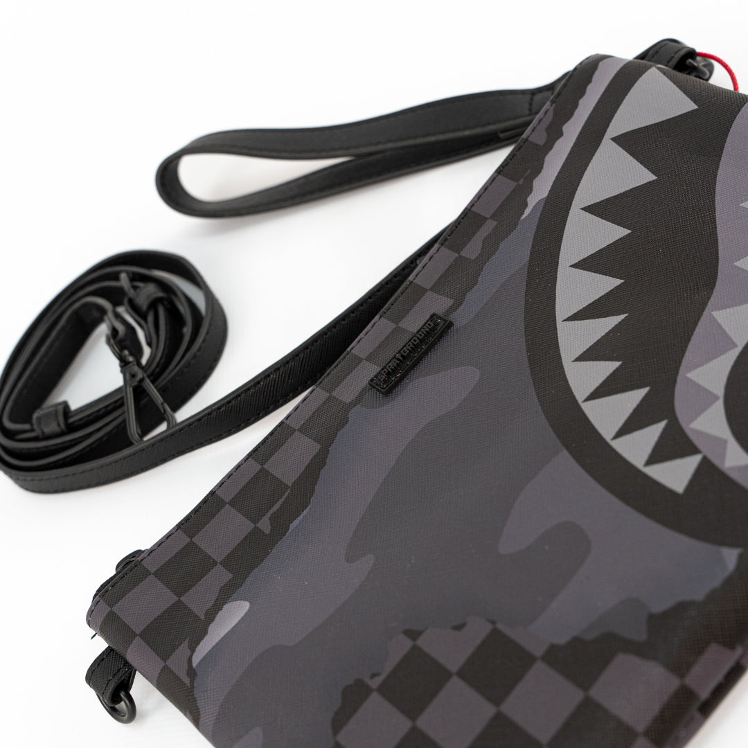 BORSA SPRAYGROUND UNISEX