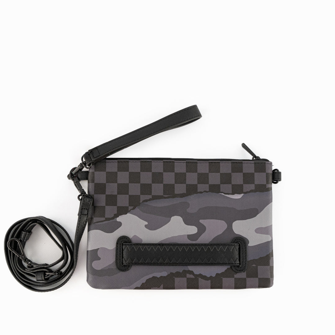 BORSA SPRAYGROUND UNISEX