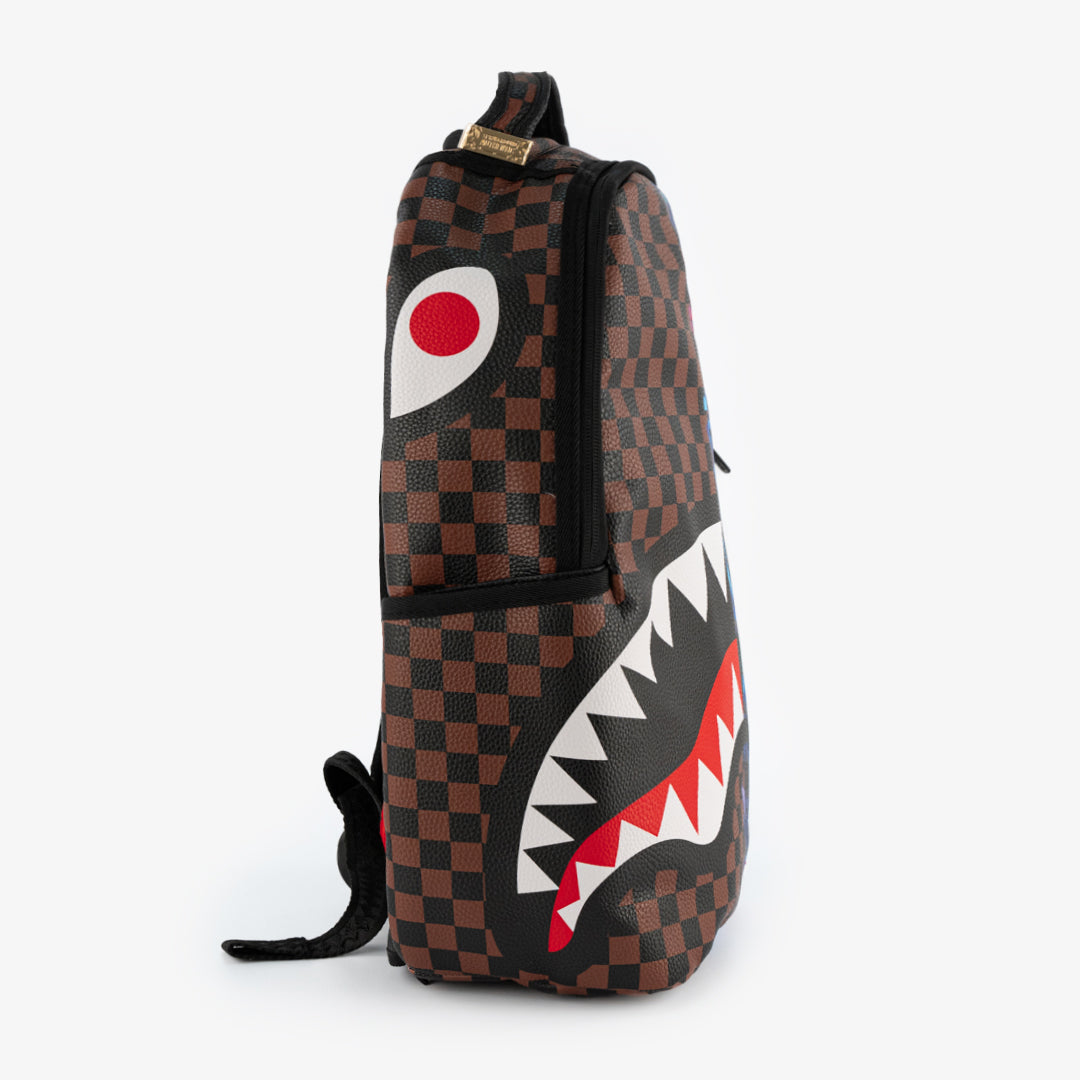 ZAINO SPRAYGROUND UNISEX