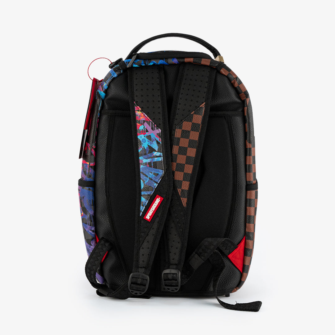 ZAINO SPRAYGROUND UNISEX