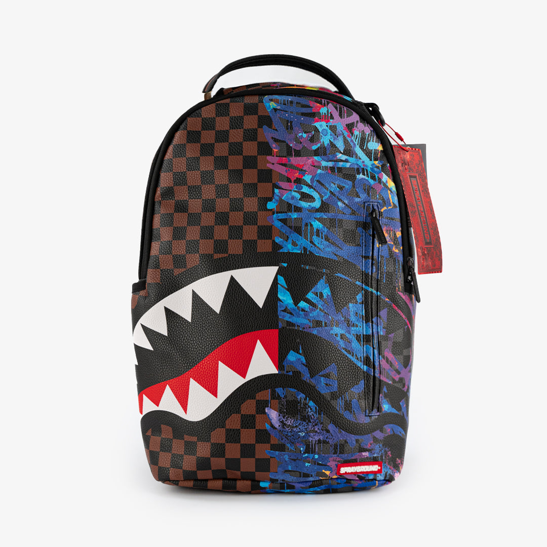 ZAINO SPRAYGROUND UNISEX