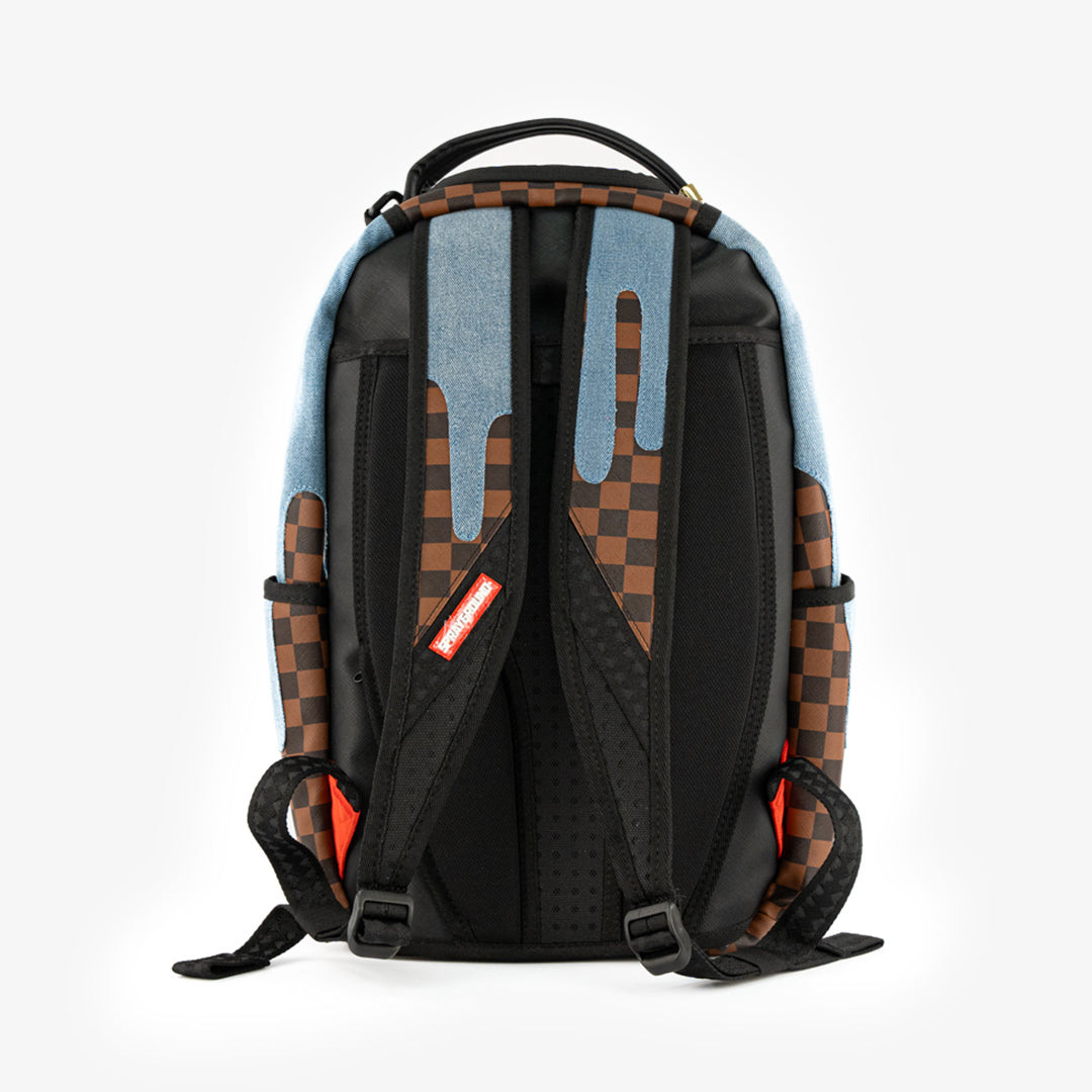 ZAINO SPRAYGROUND UNISEX