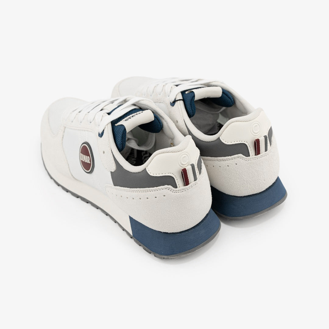 SNEAKERS COLMAR UOMO