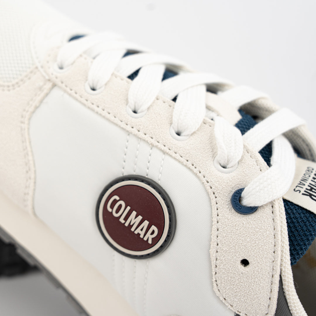 SNEAKERS COLMAR UOMO