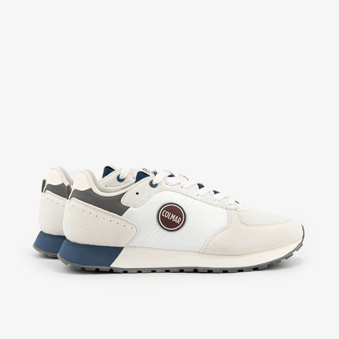 SNEAKERS COLMAR UOMO
