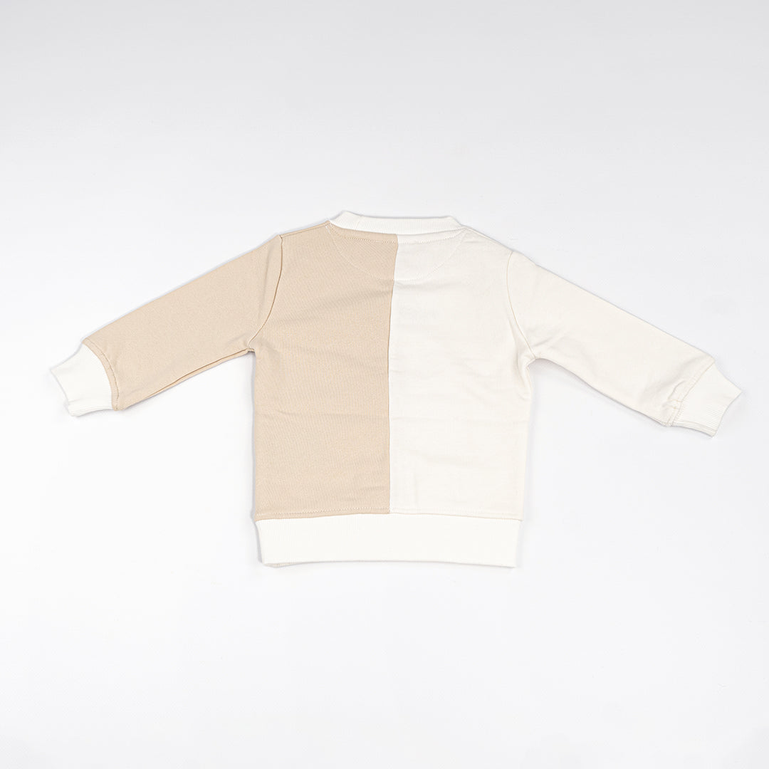 FELPA TRUSSARDI BAMBINO