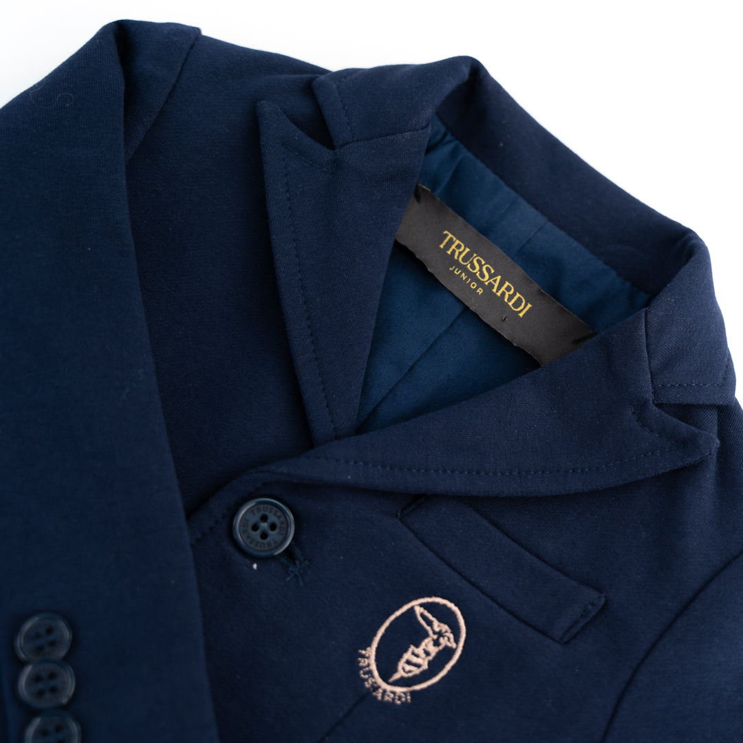 GIACCA TRUSSARDI BAMBINO