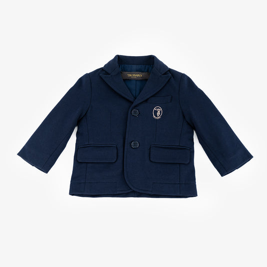 GIACCA TRUSSARDI BAMBINO