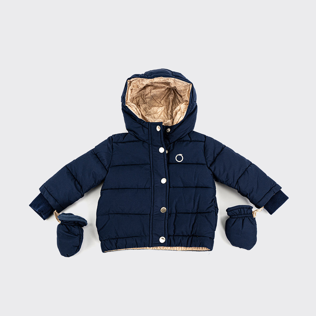 PIUMINO TRUSSARDI BAMBINO