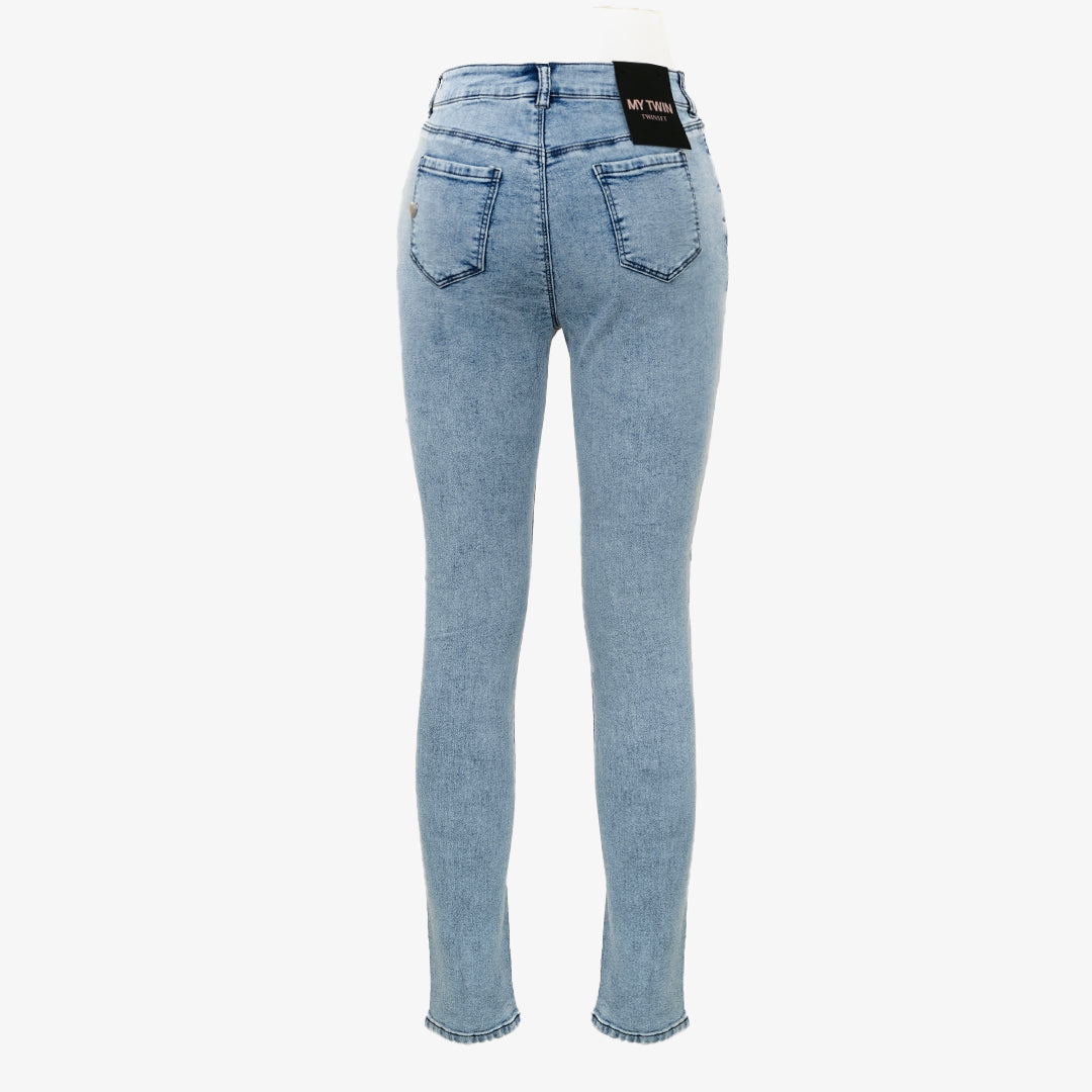 JEANS TWINSET DONNA