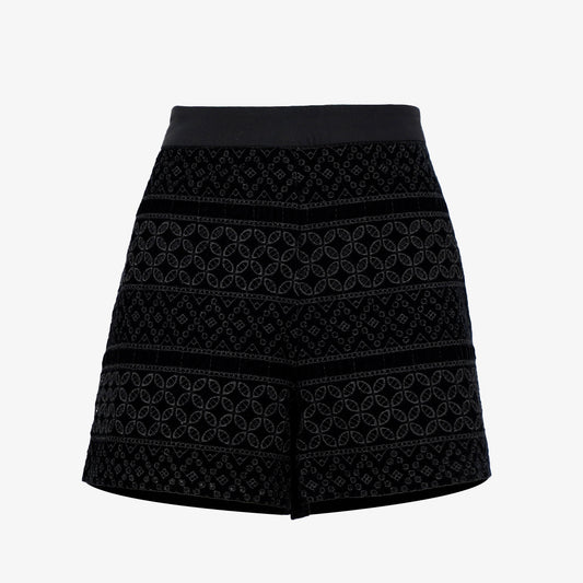 SHORTS TWINSET DONNA