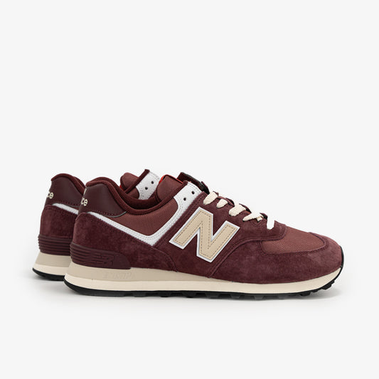 SNEAKERS NEW BALANCE UOMO