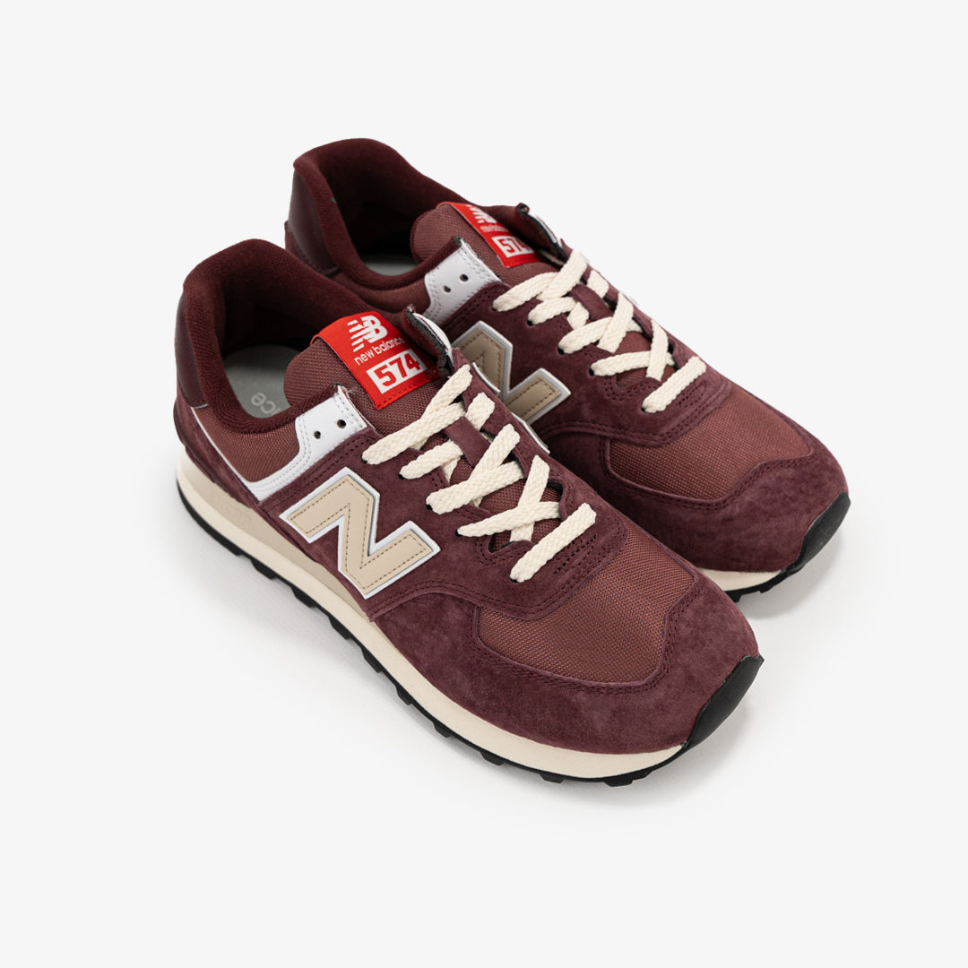 SNEAKERS NEW BALANCE UOMO