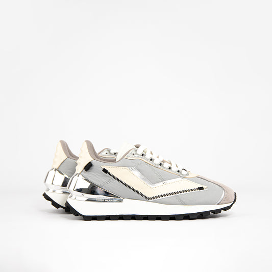 WOMEN'S VOILE BLANCHE SNEAKERS