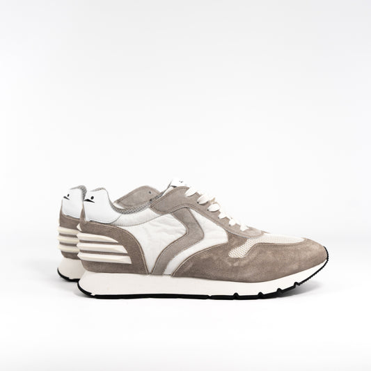 MEN'S VOILE BLANCHE SNEAKERS