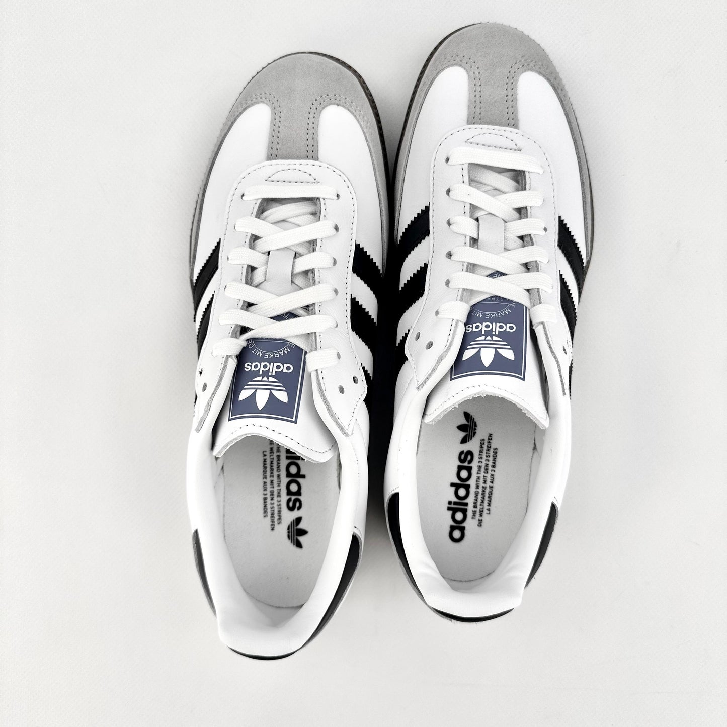 SNEAKERS ADIDAS - NUOVI ARRIVI A/I