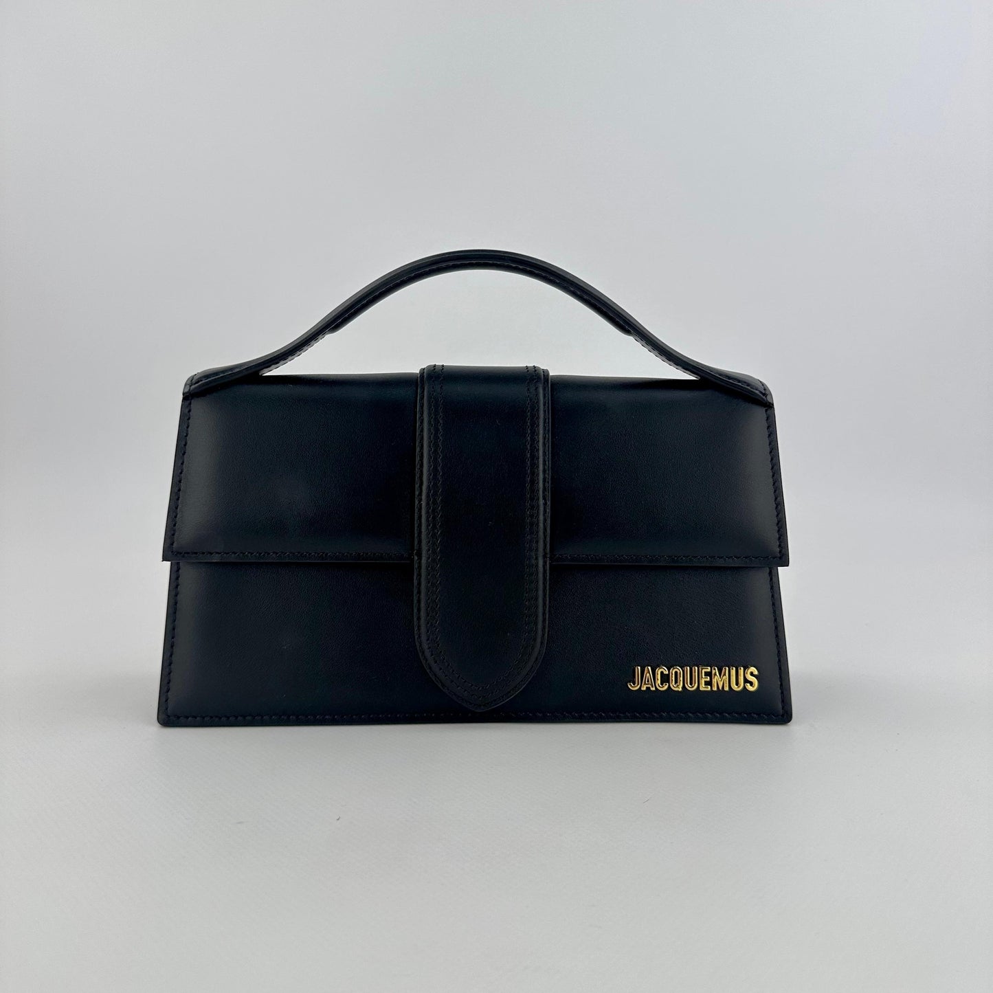 BORSA JACQUEMUS LE GRAND BAMBINO - NUOVI ARRIVI A/I