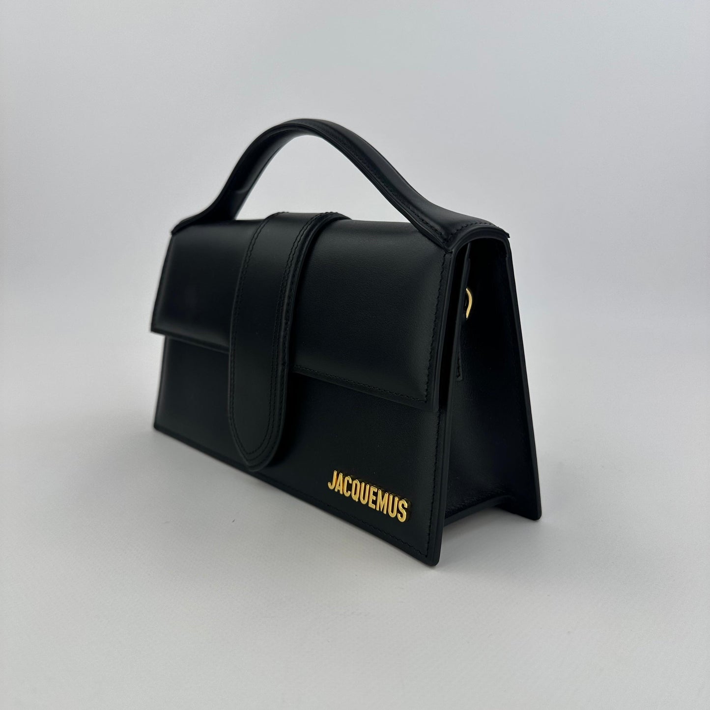 BORSA JACQUEMUS LE GRAND BAMBINO - NUOVI ARRIVI A/I