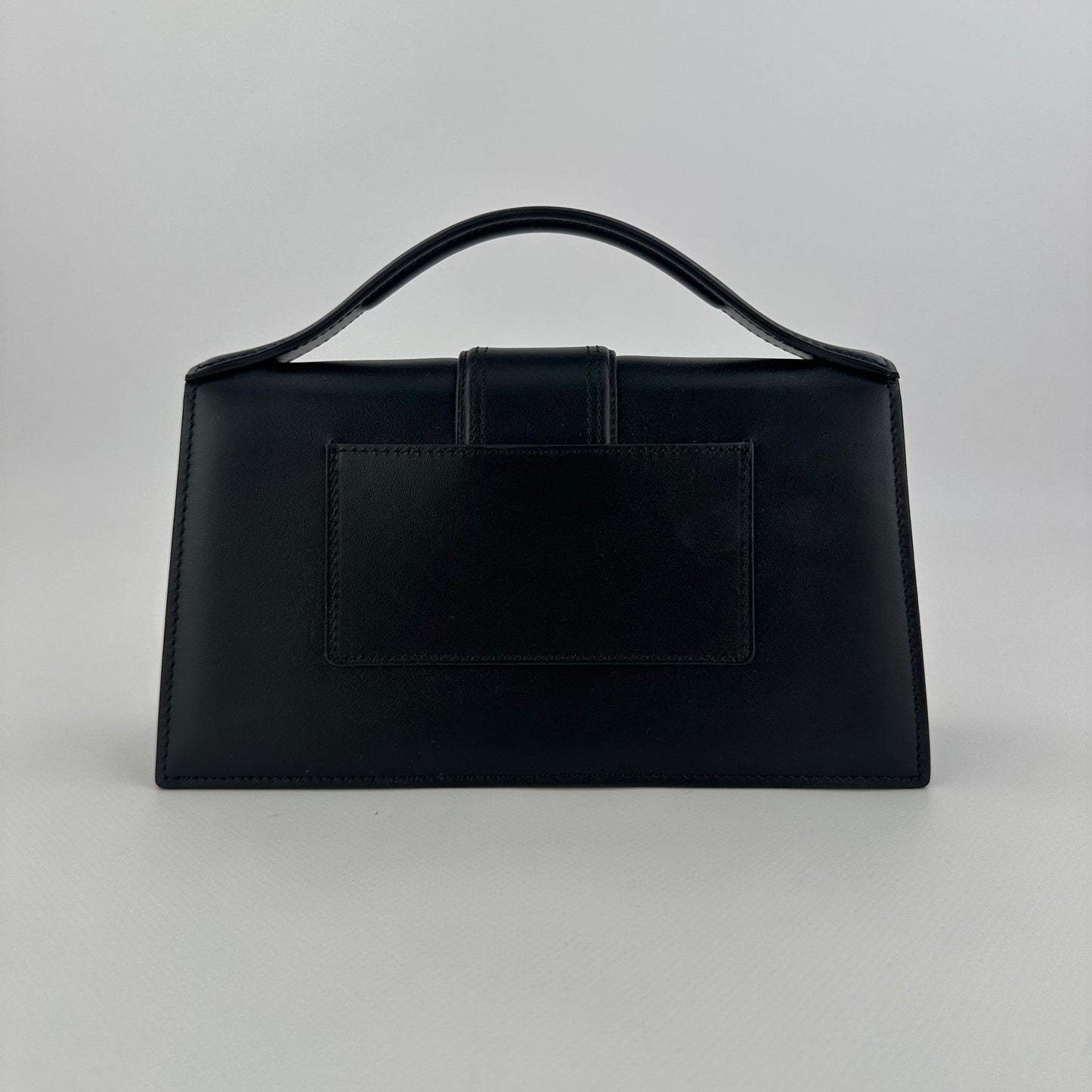 BORSA JACQUEMUS LE GRAND BAMBINO - NUOVI ARRIVI A/I