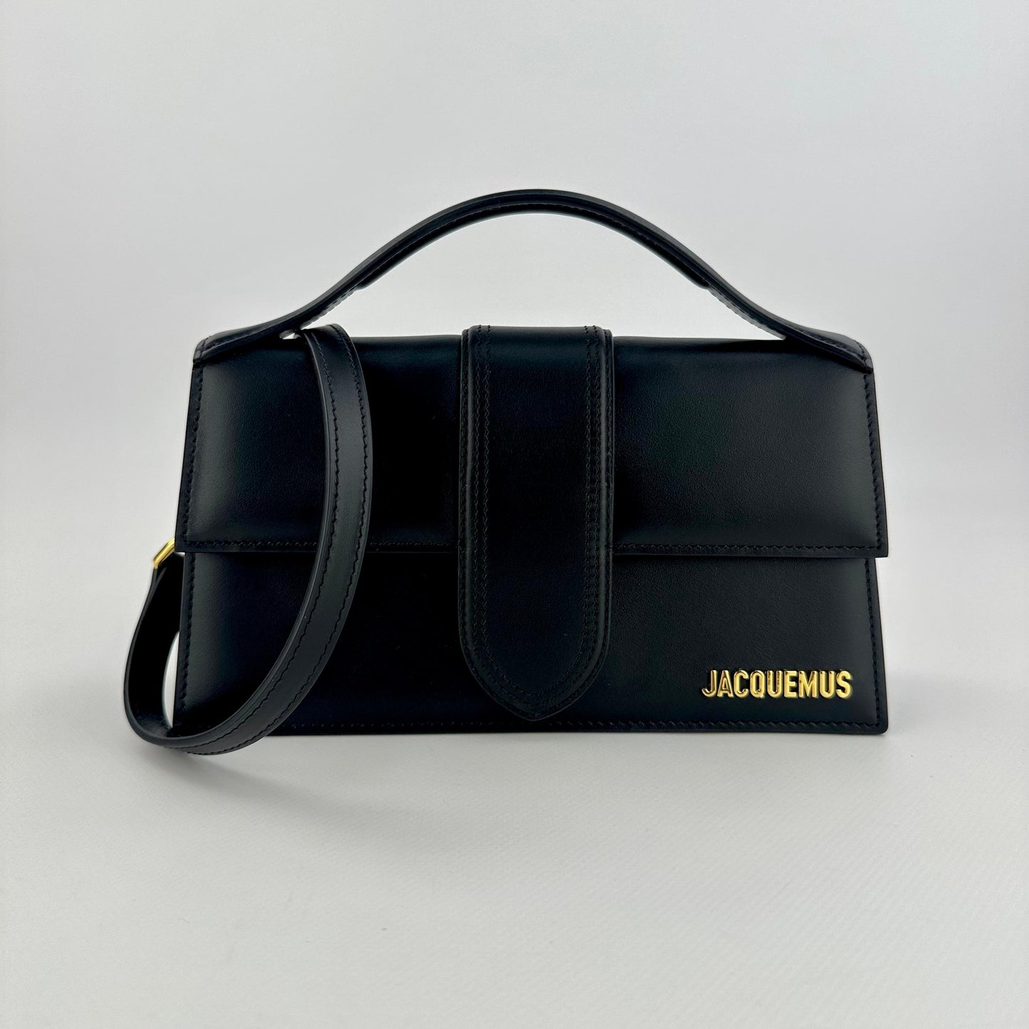 BORSA JACQUEMUS LE GRAND BAMBINO - NUOVI ARRIVI A/I