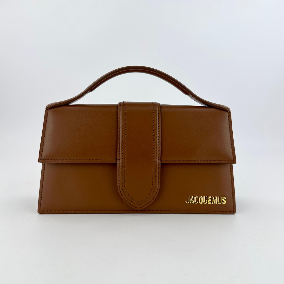 BORSA JACQUEMUS LE GRAND BAMBINO - NUOVI ARRIVI A/I