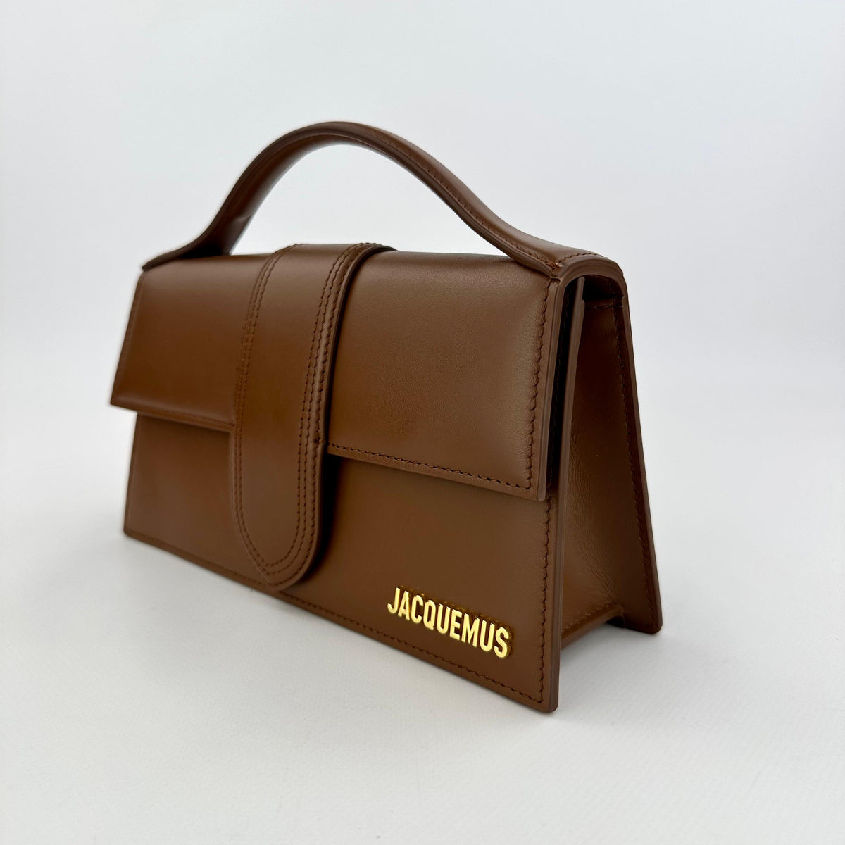 BORSA JACQUEMUS LE GRAND BAMBINO - NUOVI ARRIVI A/I