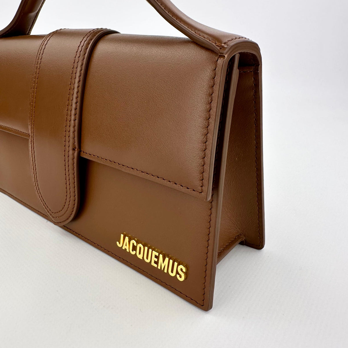 BORSA JACQUEMUS LE GRAND BAMBINO - NUOVI ARRIVI A/I