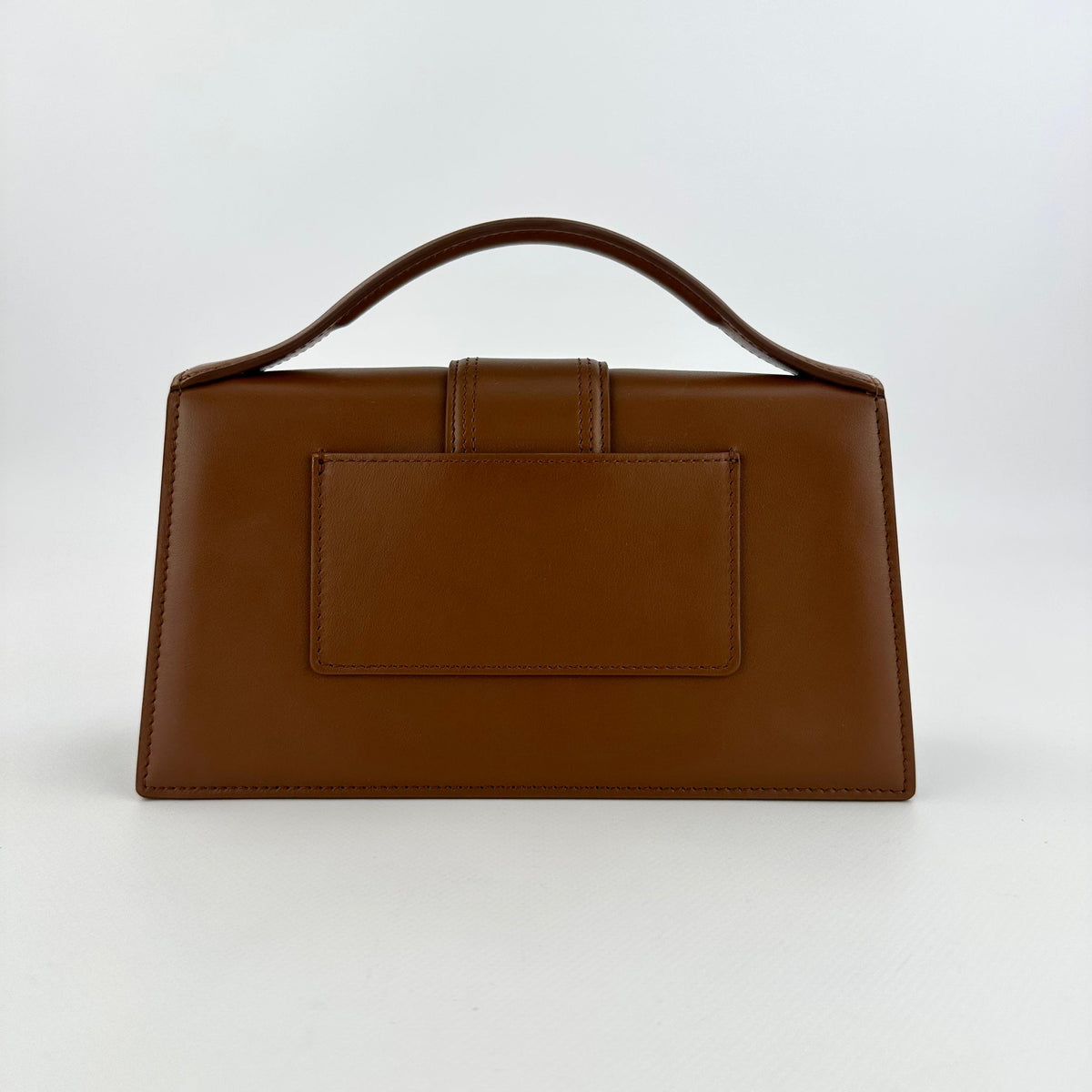 BORSA JACQUEMUS LE GRAND BAMBINO - NUOVI ARRIVI A/I