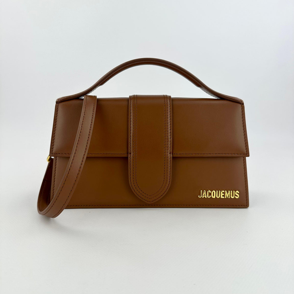 BORSA JACQUEMUS LE GRAND BAMBINO - NUOVI ARRIVI A/I