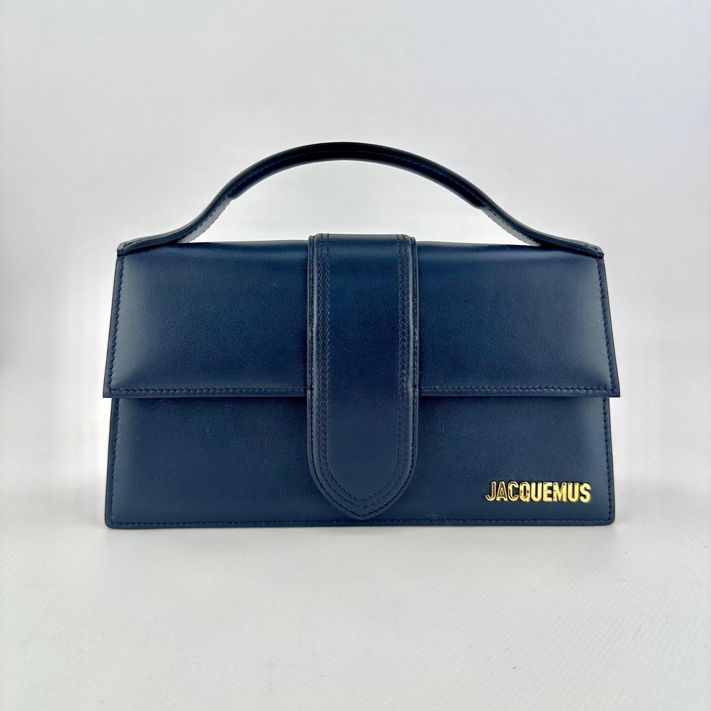 BORSA JACQUEMUS LE GRAND BAMBINO - NUOVI ARRIVI A/I
