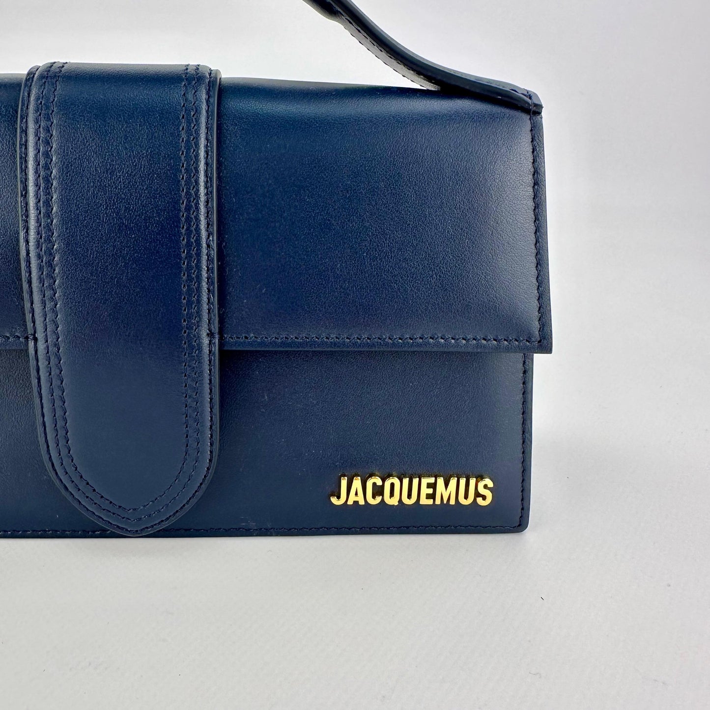 BORSA JACQUEMUS LE GRAND BAMBINO - NUOVI ARRIVI A/I