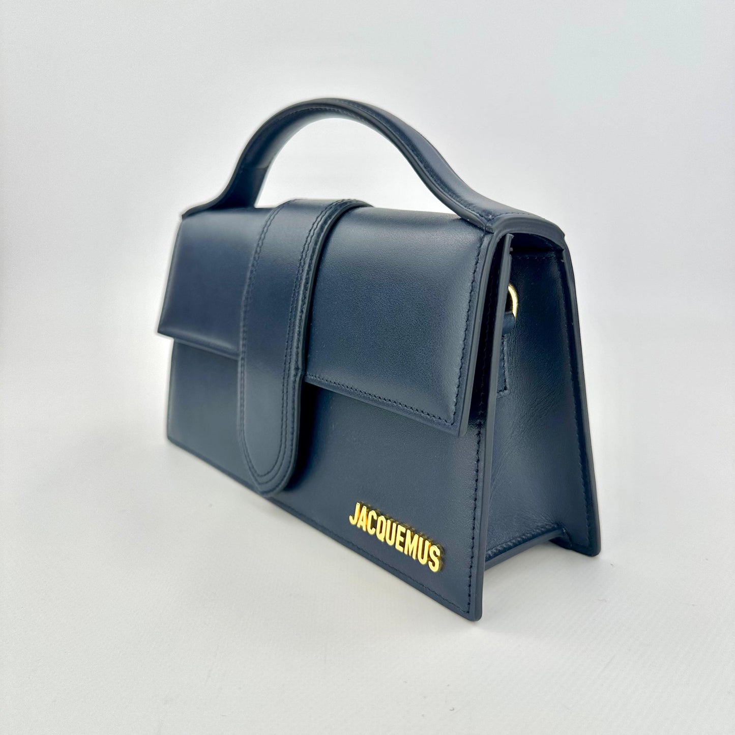 BORSA JACQUEMUS LE GRAND BAMBINO - NUOVI ARRIVI A/I