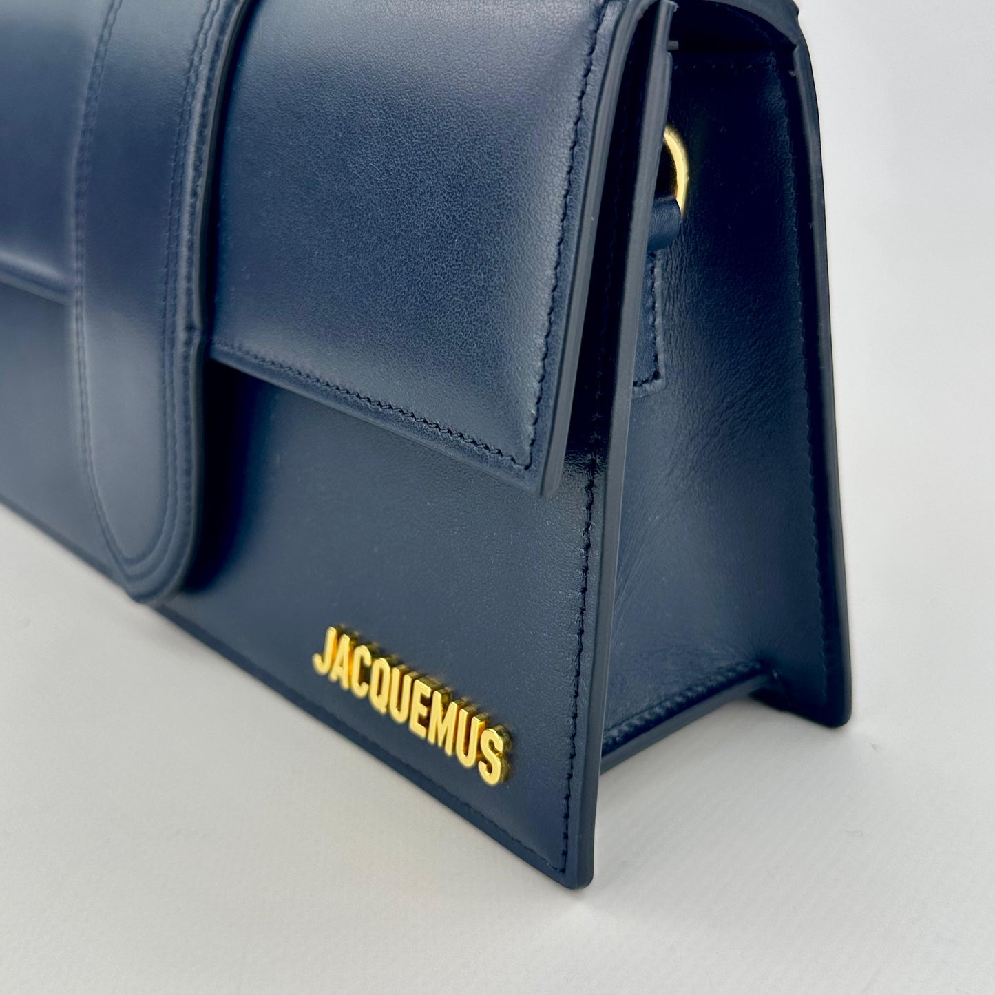 BORSA JACQUEMUS LE GRAND BAMBINO - NUOVI ARRIVI A/I