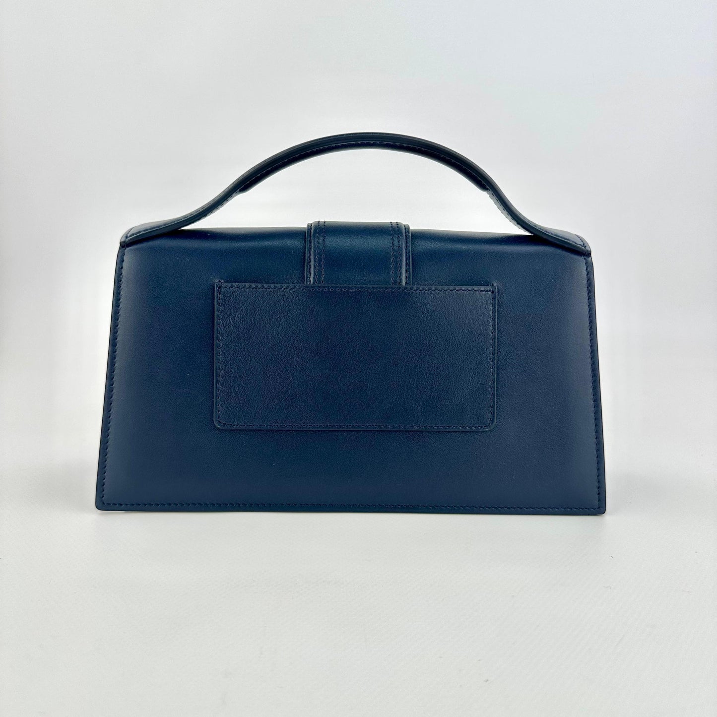 BORSA JACQUEMUS LE GRAND BAMBINO - NUOVI ARRIVI A/I