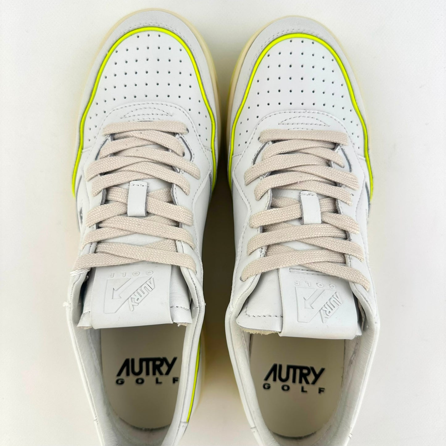 SNEAKERS AUTRY GOLF - NUOVI ARRIVI A/I
