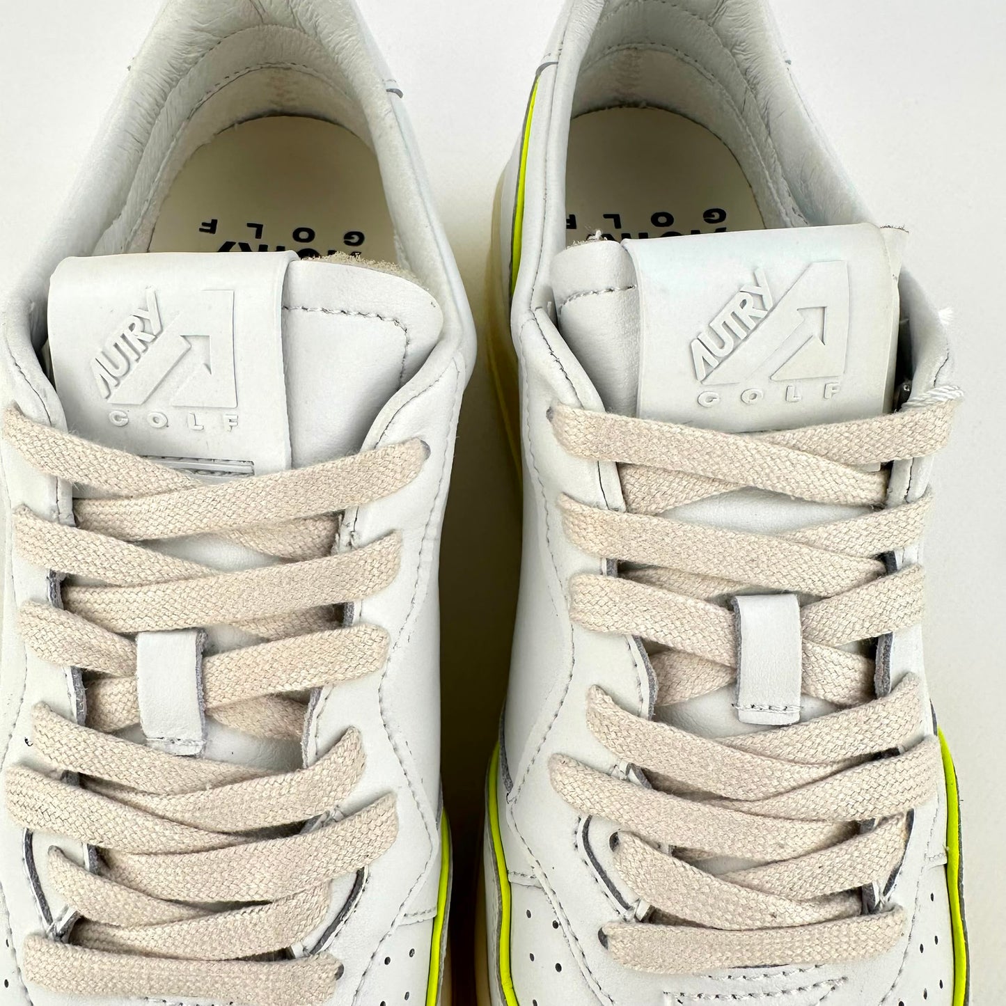 SNEAKERS AUTRY GOLF - NUOVI ARRIVI A/I