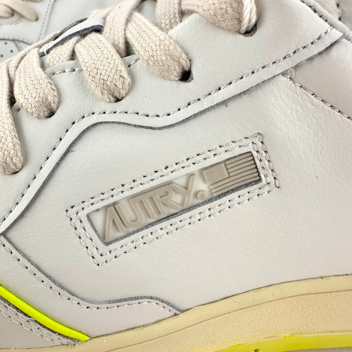 SNEAKERS AUTRY GOLF - NUOVI ARRIVI A/I