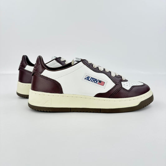 SNEAKERS AUTRY MEDALIST LOW - NUOVI ARRIVI A/I