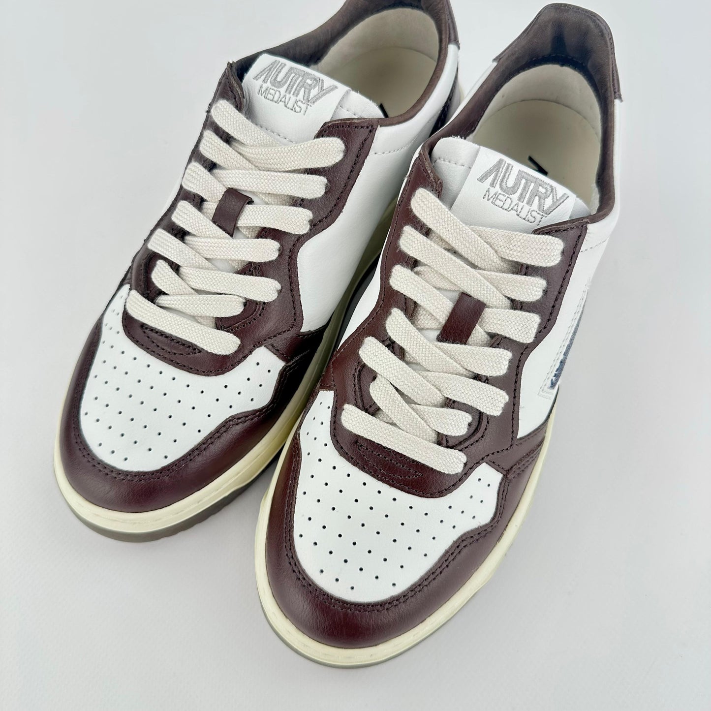 SNEAKERS AUTRY MEDALIST LOW - NUOVI ARRIVI A/I