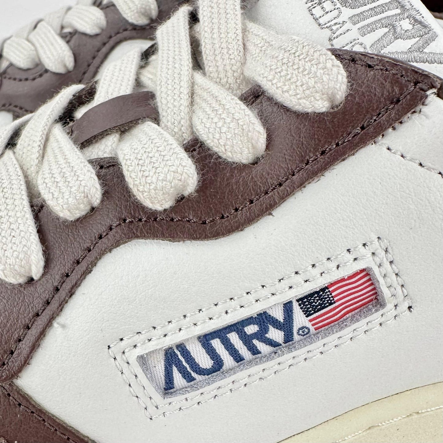 SNEAKERS AUTRY MEDALIST LOW - NUOVI ARRIVI A/I