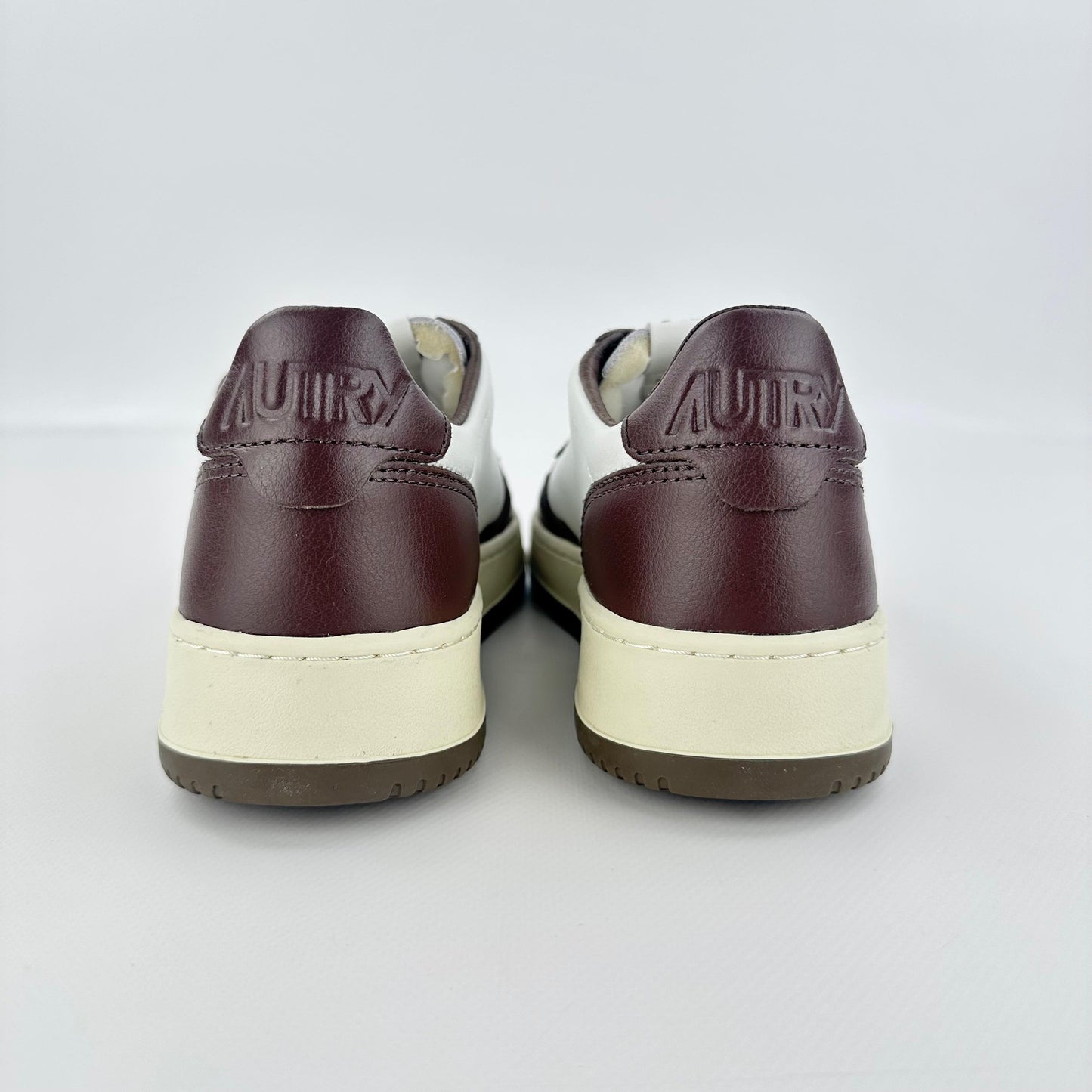 SNEAKERS AUTRY MEDALIST LOW - NUOVI ARRIVI A/I