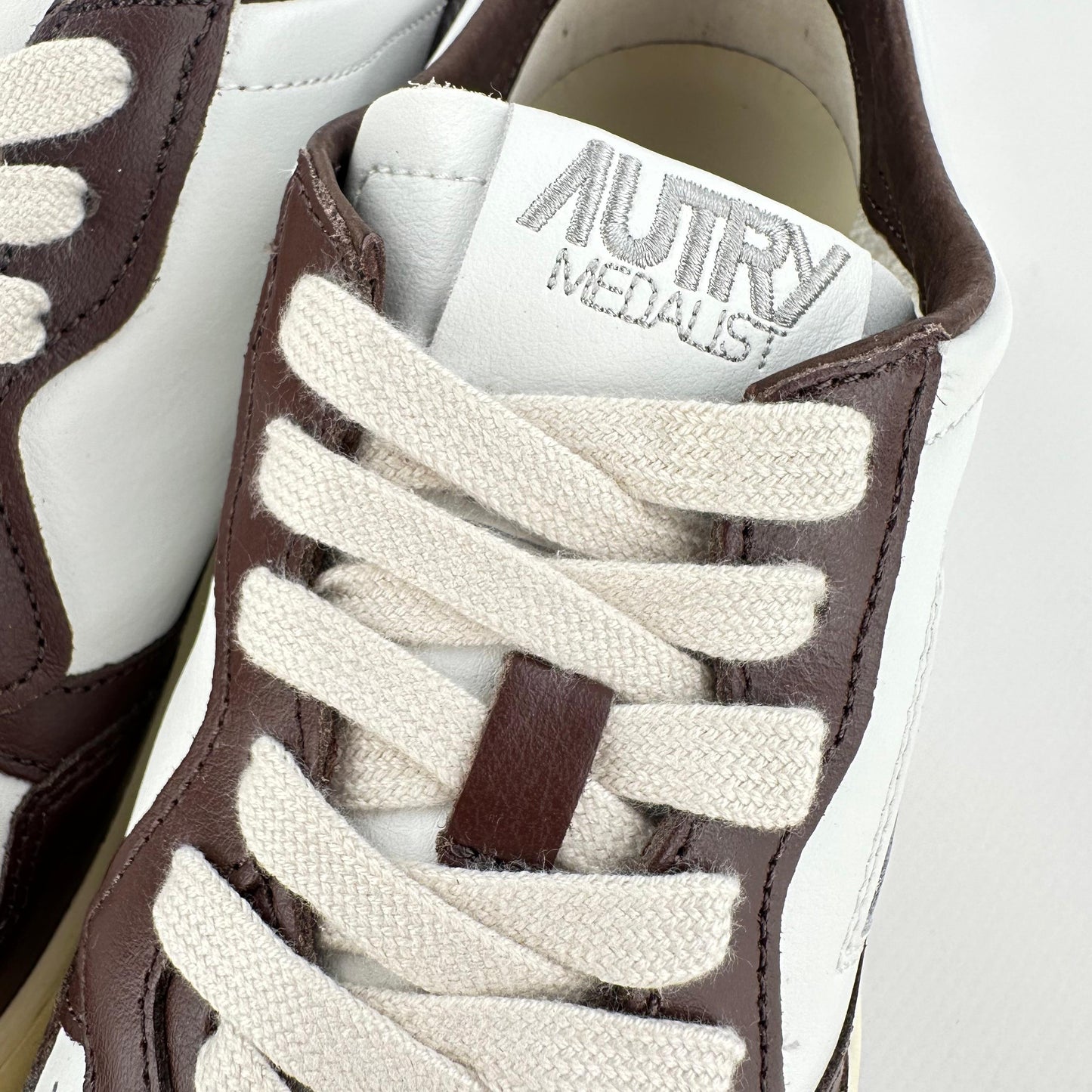 SNEAKERS AUTRY MEDALIST LOW - NUOVI ARRIVI A/I