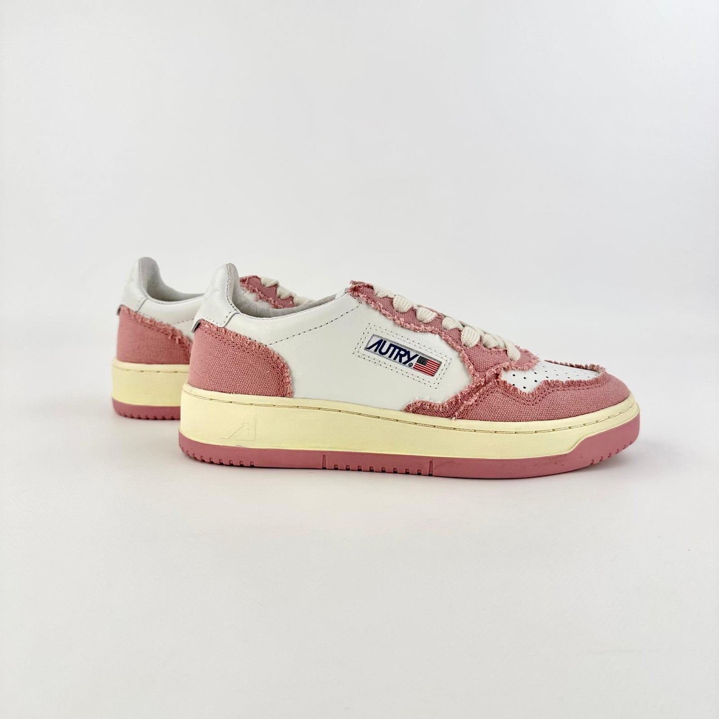 SNEAKERS AUTRY MEDALIST LOW - NUOVI ARRIVI A/I