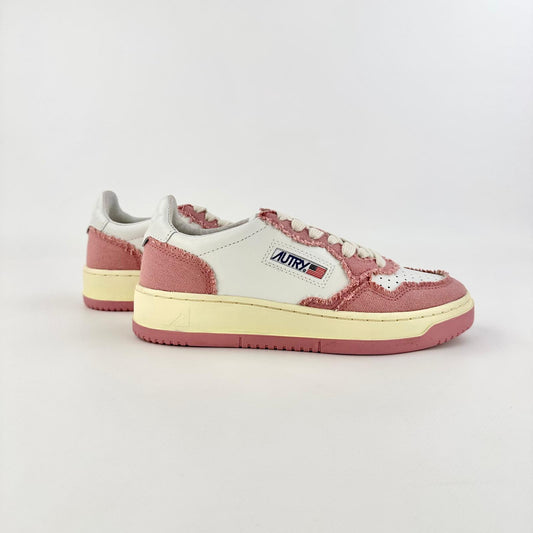 SNEAKERS AUTRY MEDALIST LOW - NUOVI ARRIVI A/I