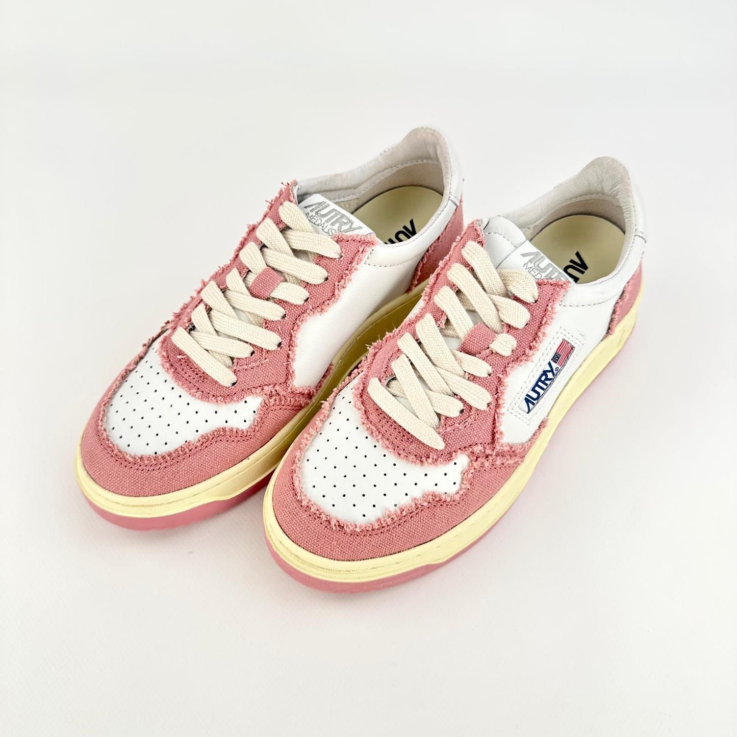SNEAKERS AUTRY MEDALIST LOW - NUOVI ARRIVI A/I
