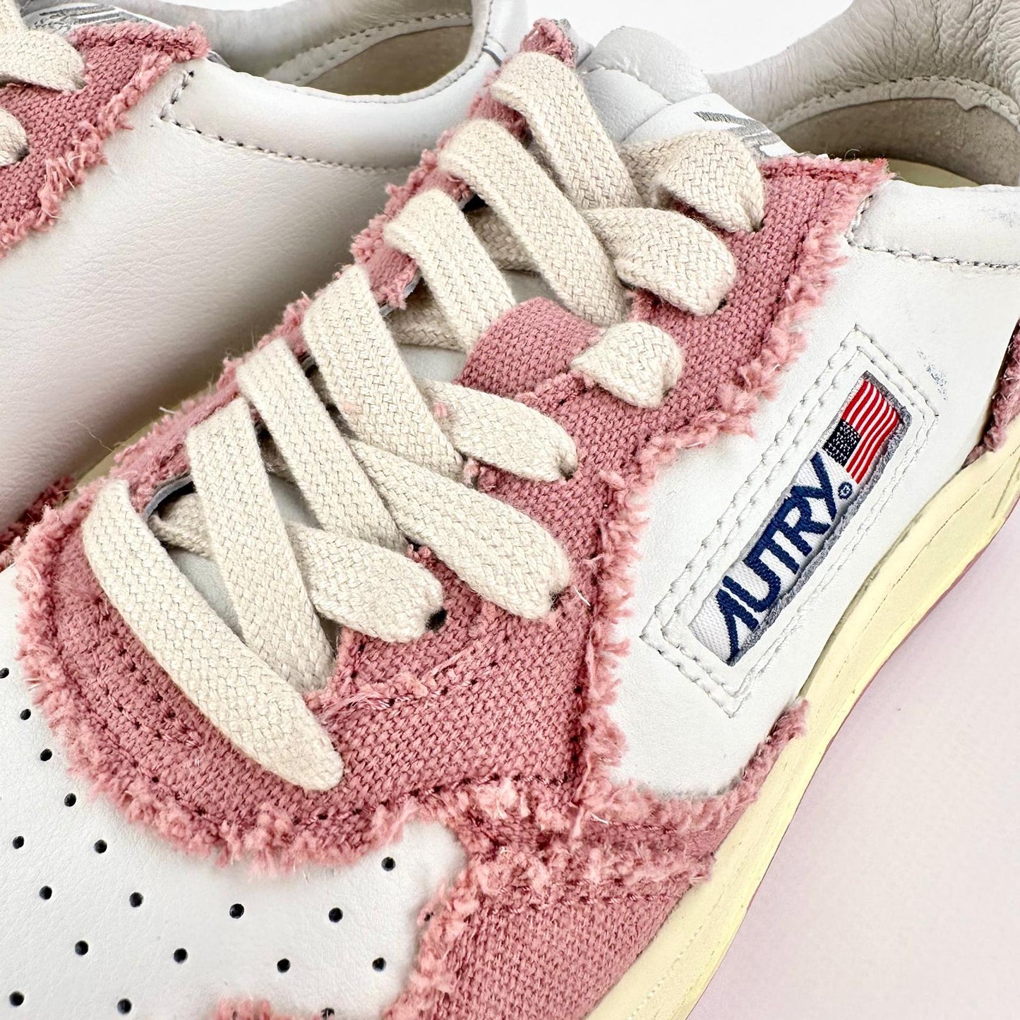 SNEAKERS AUTRY MEDALIST LOW - NUOVI ARRIVI A/I